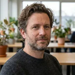 James Hughes